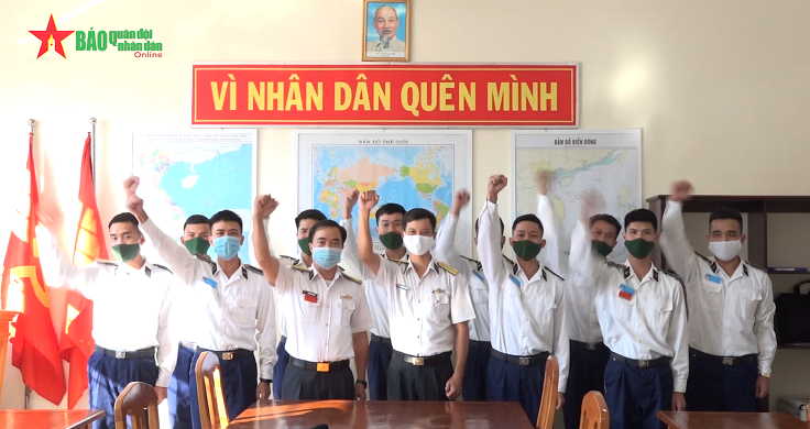 Khán giả cả nước gửi lời chúc đến Đội tuyển Xe tăng QĐND Việt Nam